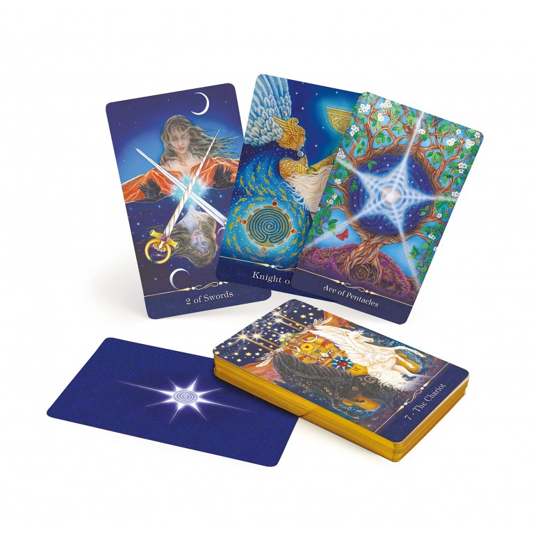 Звездное Таро / The Star Tarot